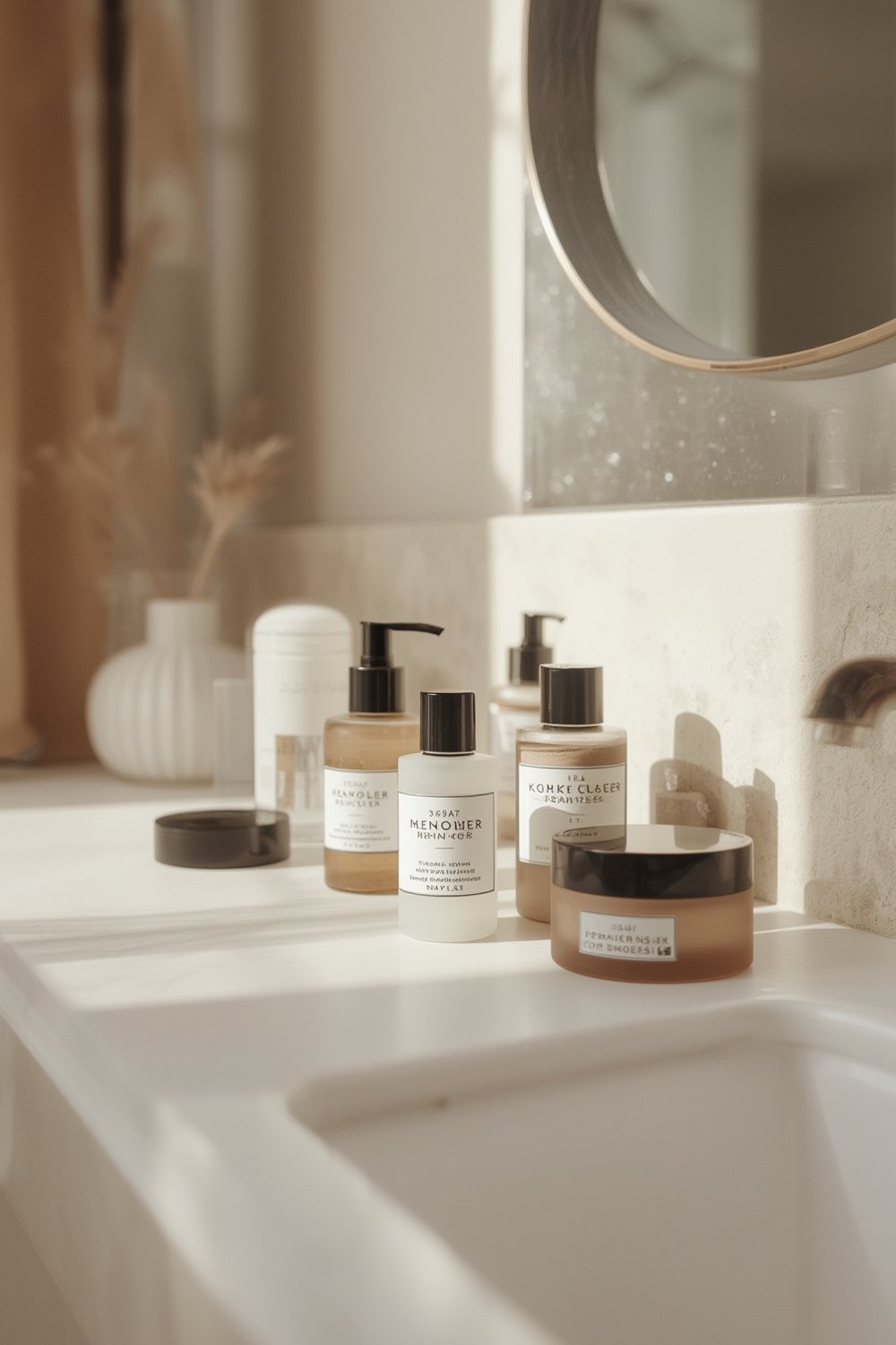 makeup remover product view