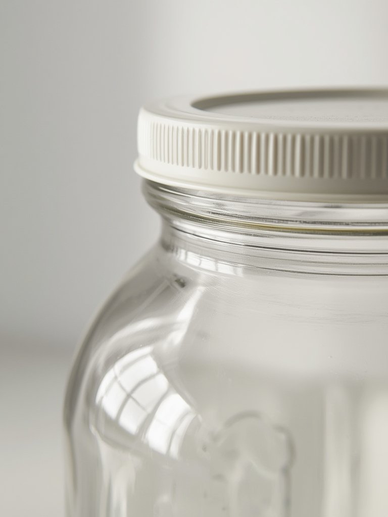 Gallon Jar: 5 Ultimate Steps for the Best Food Storage Solution 2026 2 gallon jar in action