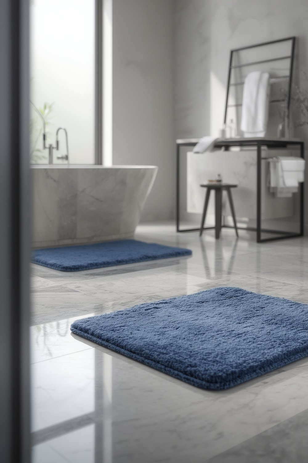 memory foam product view