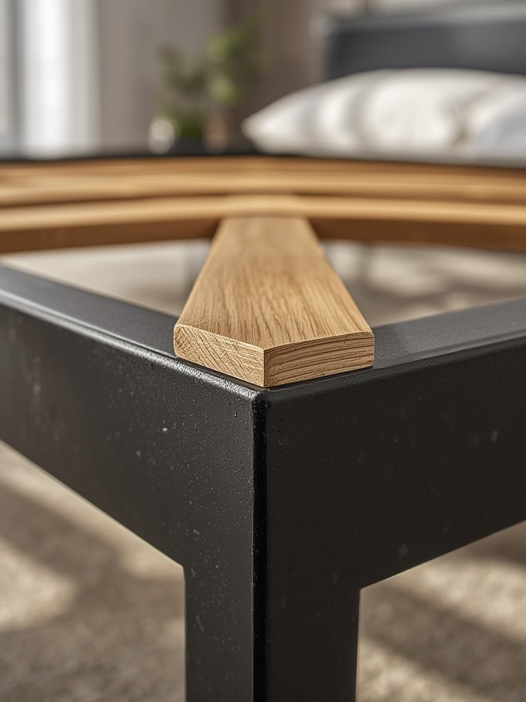 Bamboo Bedframe: 10 Ultimate Steps For An Amazing Bedroom Upgrade 2026 2 bamboo bedframe in action