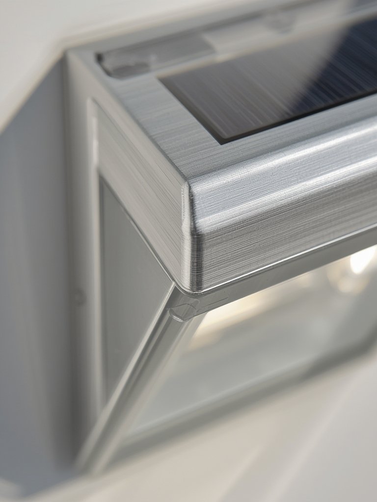 Solar Lights: 5 Proven Steps for the Best 2026 Solution 2 solar lights in action