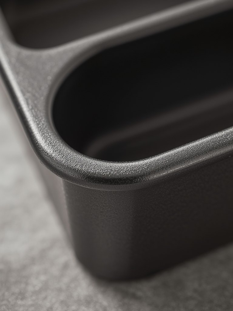 bakeware set in action