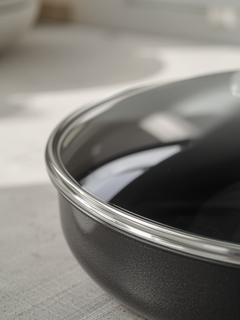 Electric Skillet: 7 Ultimate Steps For Best Cooking Results 2 electric skillet in action