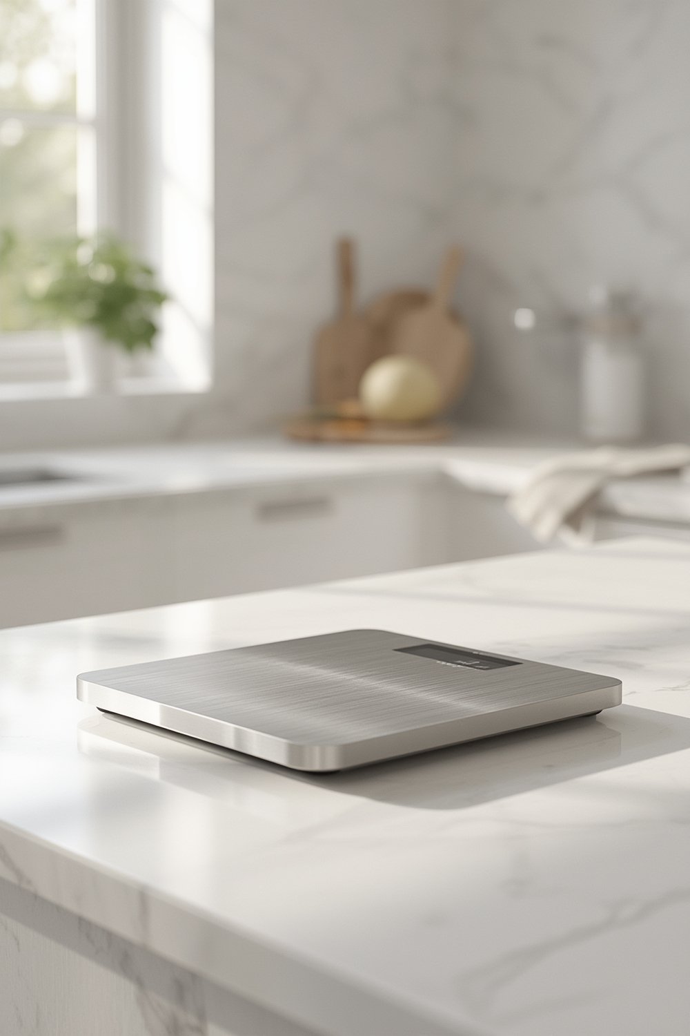 nutrition scale product view