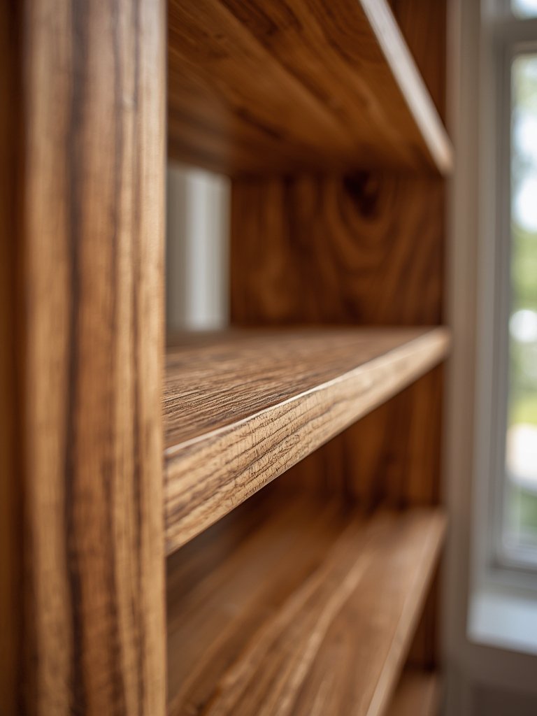 spice rack in action