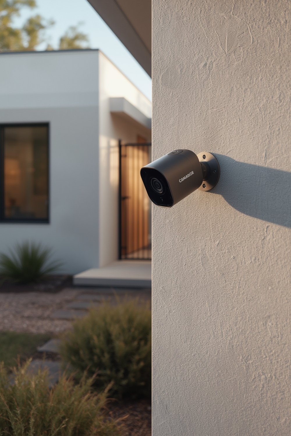 Outdoor Camera: 7 Ultimate Steps For Amazing Security In 2026 1 outdoor camera product view