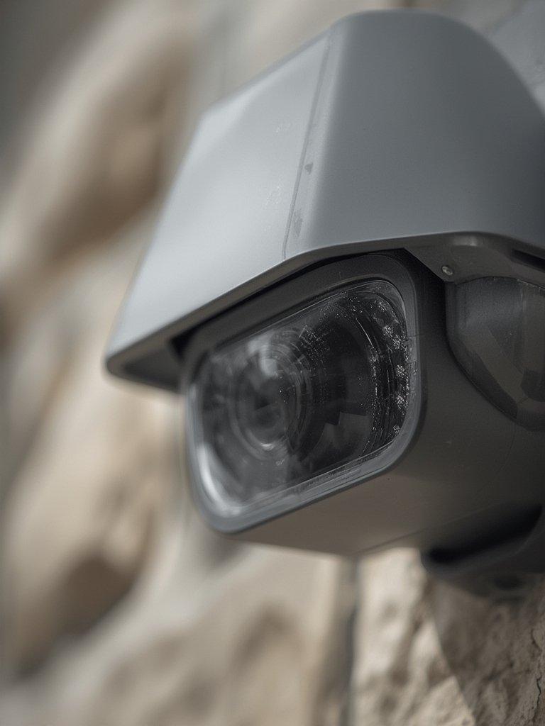 Wireless Security: 3 Ultimate Steps For Easy Home Protection In 2026 2 wireless security in action