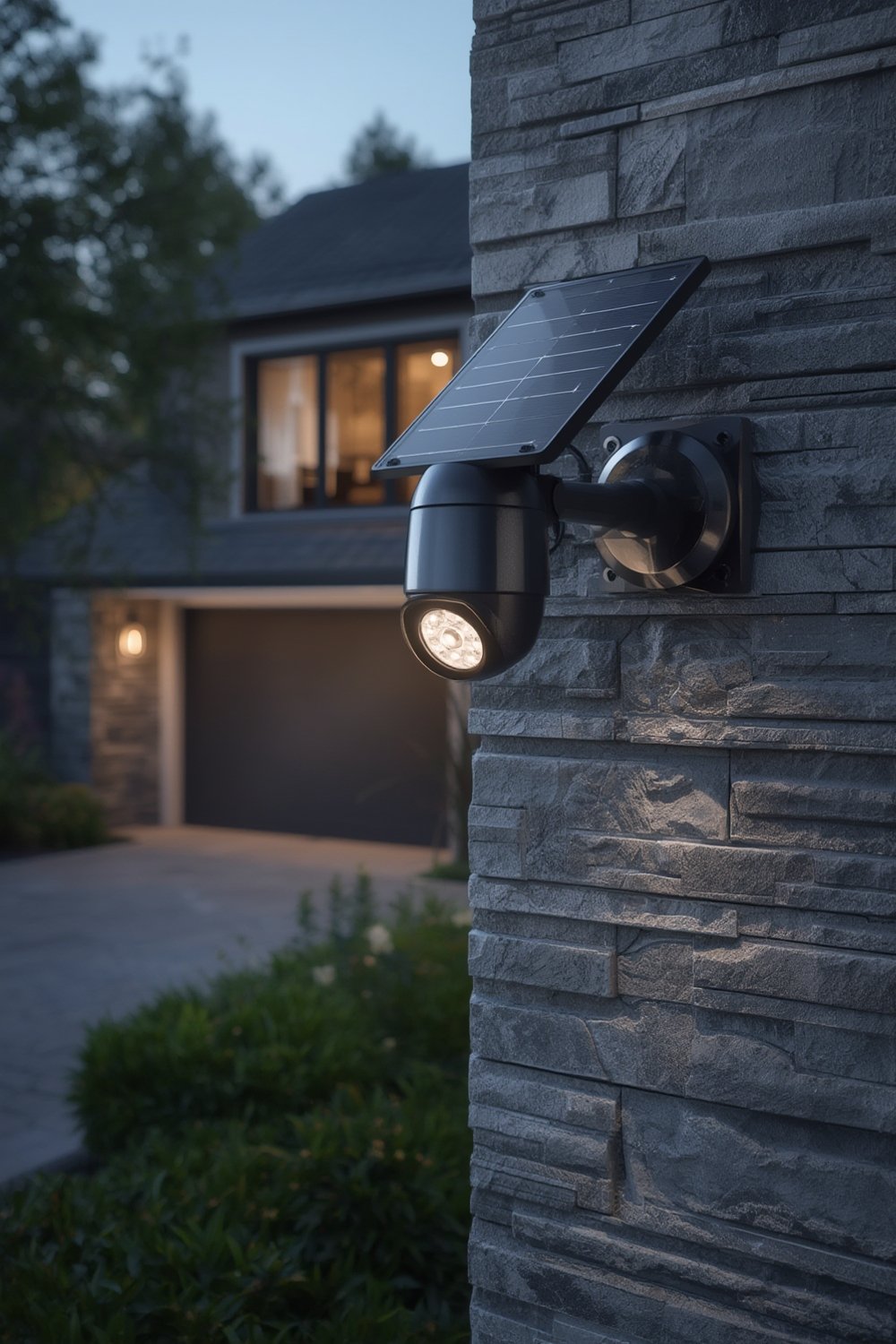 Outdoor Floodlight: 7 Ultimate Steps For Best Security In 2026 1 outdoor floodlight product view