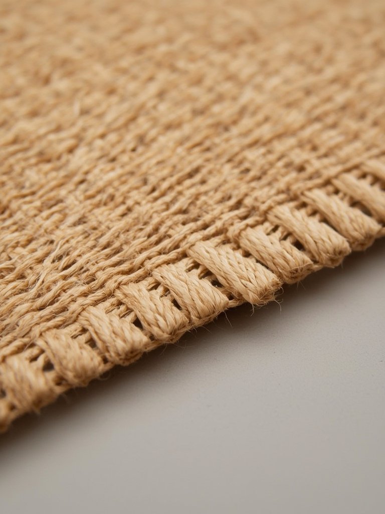 camping mat in action