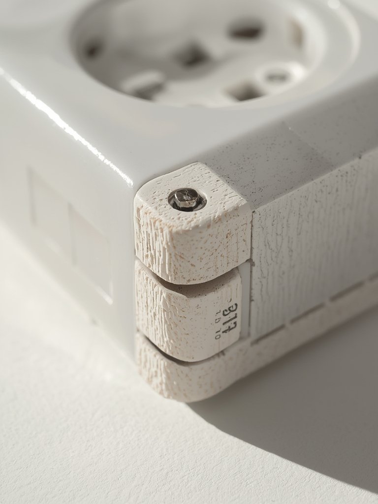 smart plug in action