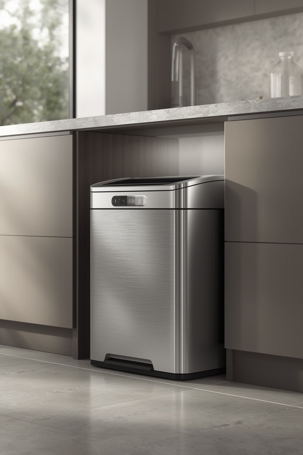 Sensor Trashcan: 10 Ultimate Steps For Amazing Results In 2026 1 sensor trashcan product view