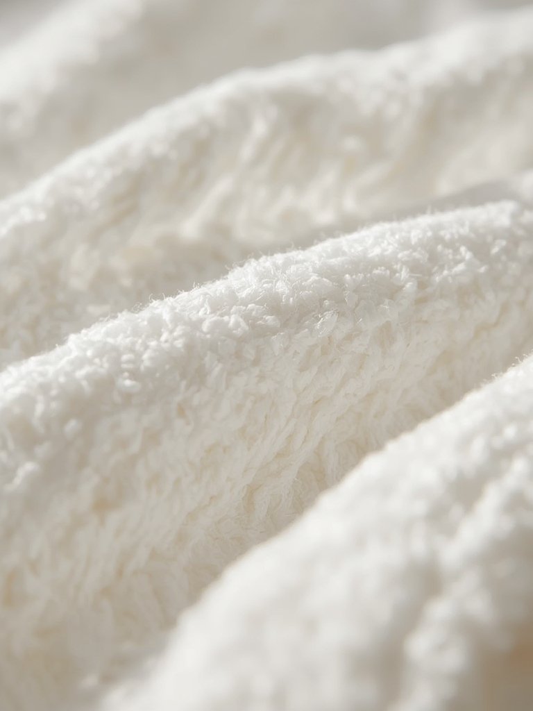 Cotton Towels: 7 Ultimate Steps for the Best Cleaning Solution in 2026 2 cotton towels in action