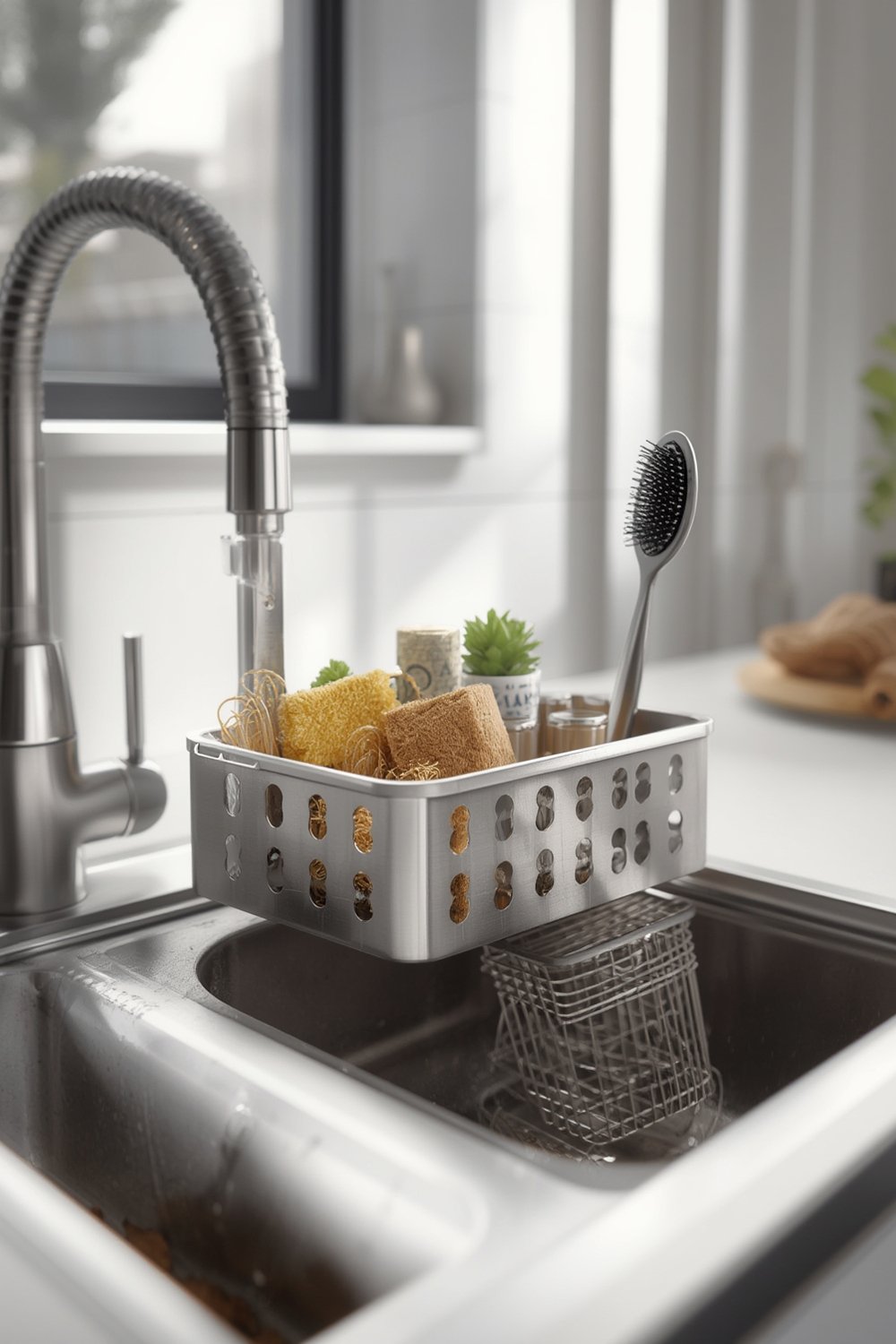 Sink Caddy: 5 Ultimate Steps for the Best Solution in 2026 1 sink caddy product view