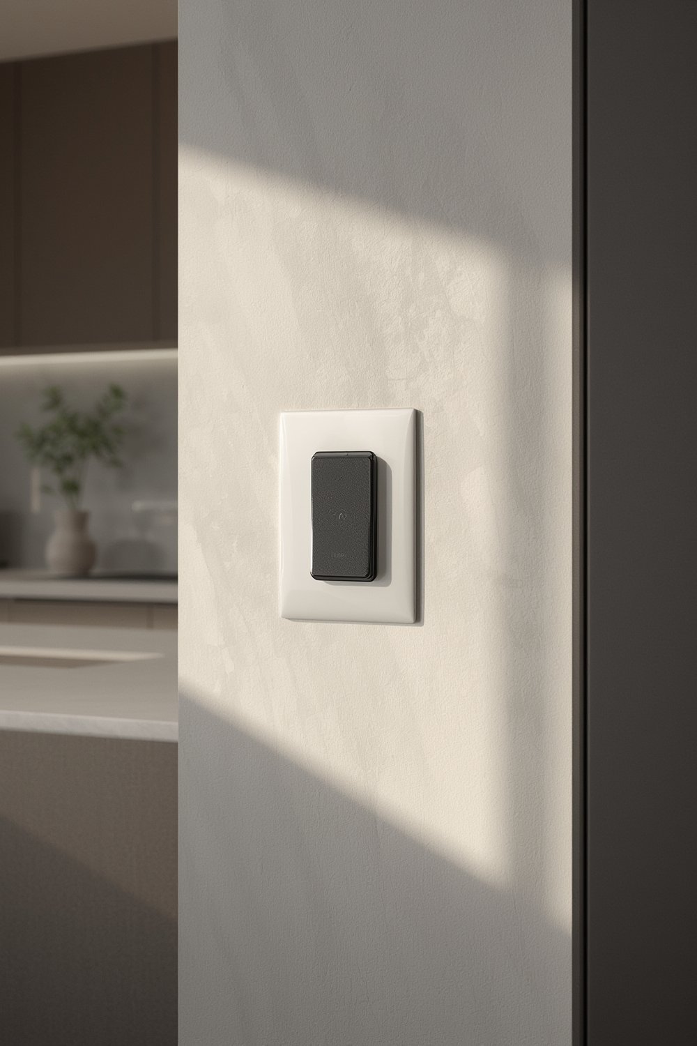 smart switch product view