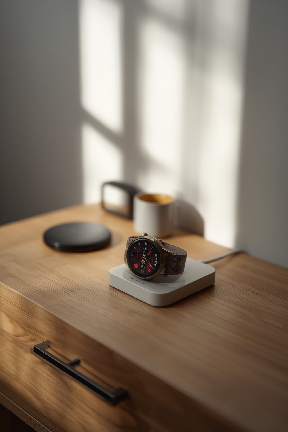 smart watch product view