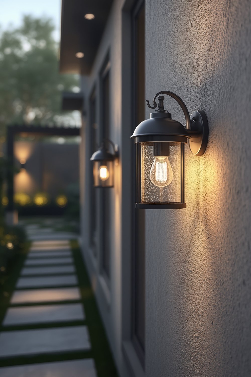 Solar Lights: 5 Proven Steps for the Best 2026 Solution 1 solar lights product view