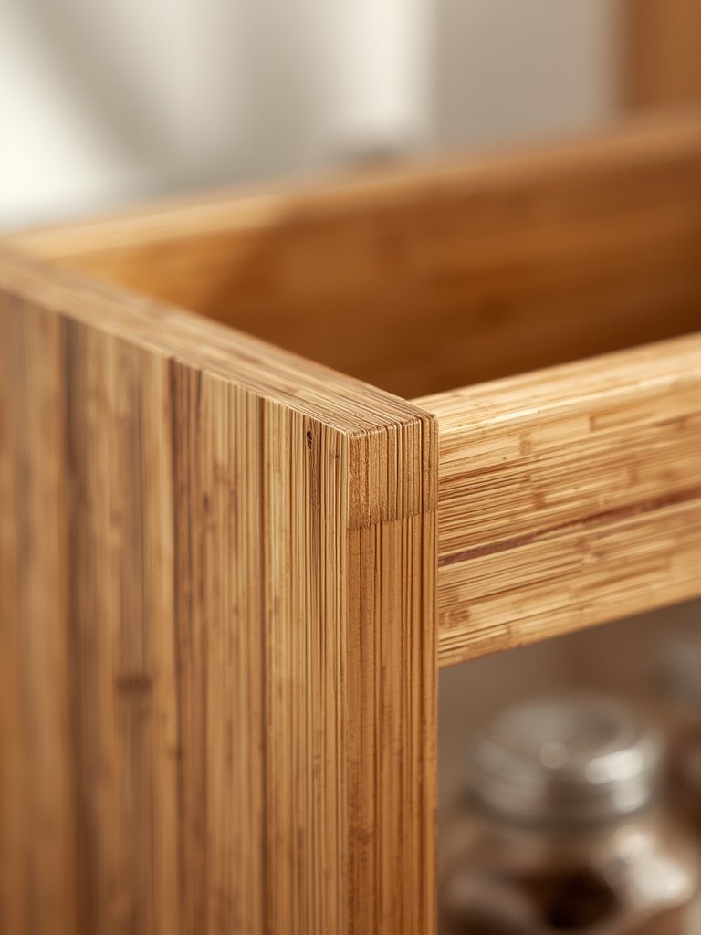 Bamboo Spice: 7 Ultimate Steps For Amazing Drawer Organization 2 bamboo spice in action