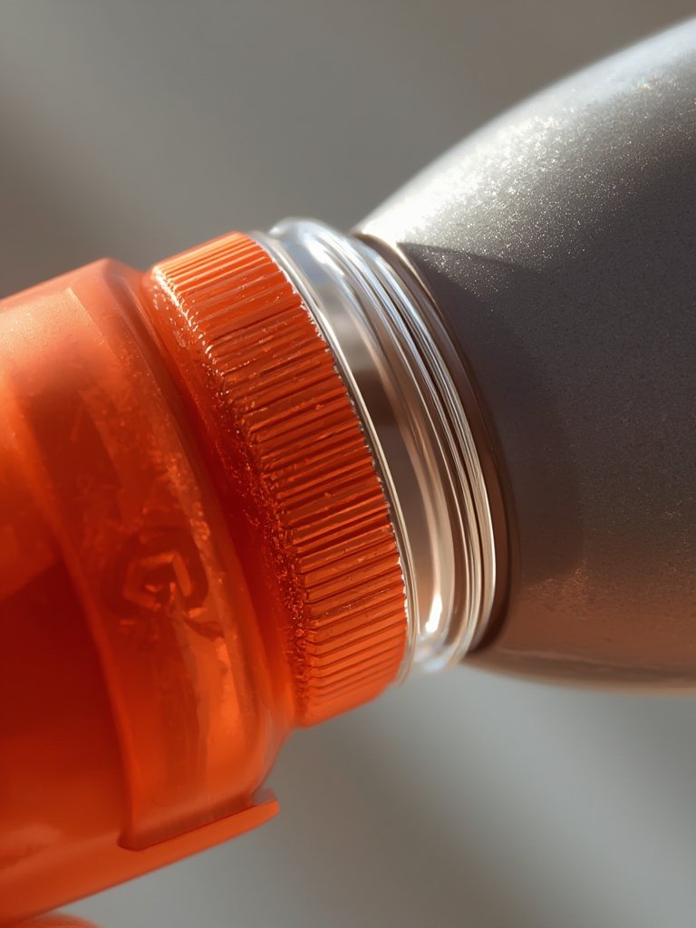 Gatorade Pods in action