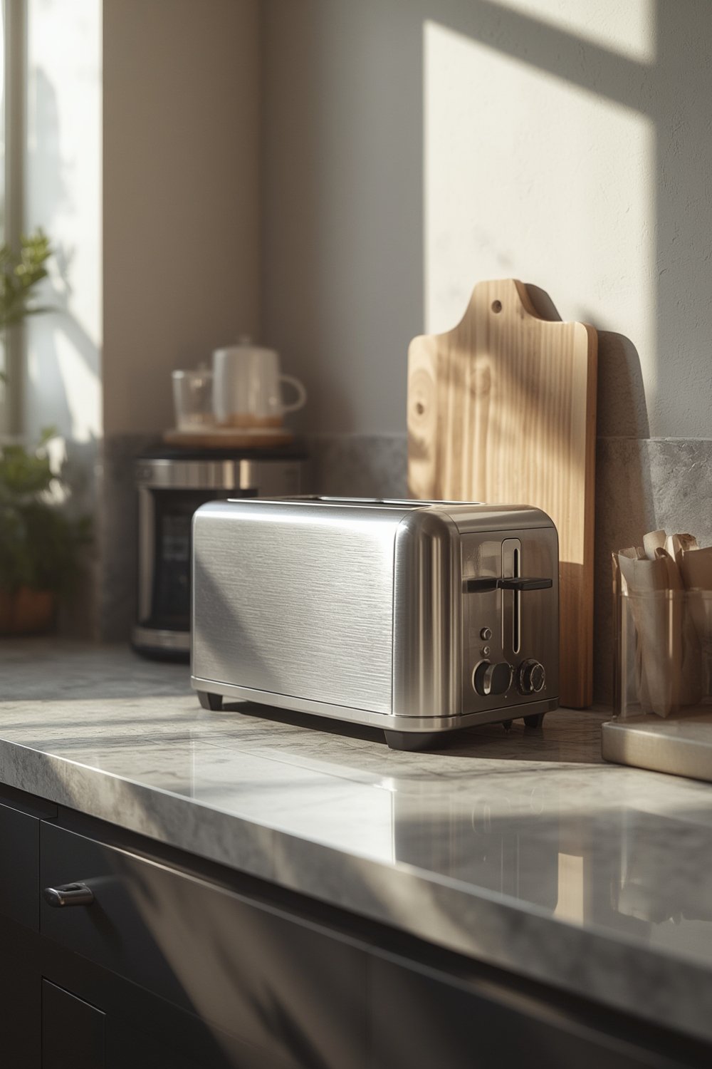 Stainless Toaster: 5 Ultimate Secrets For Best Results In 2026 1 stainless toaster product view