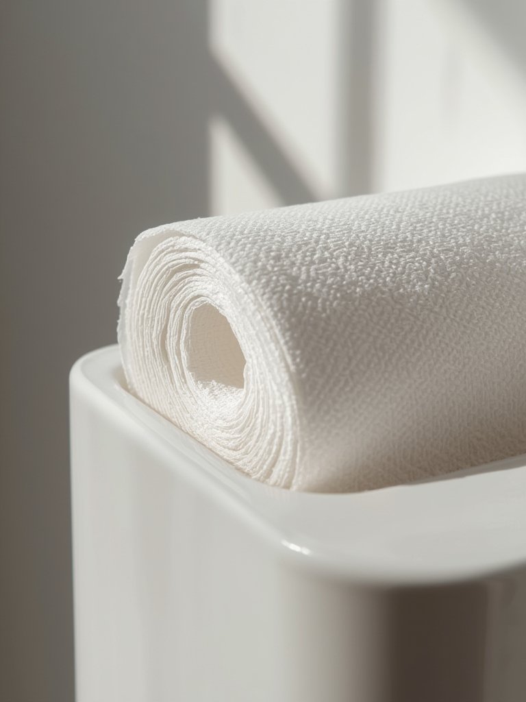 Multifold Towels: 10 Ultimate Steps For The Best Results In 2026 2 multifold towels in action