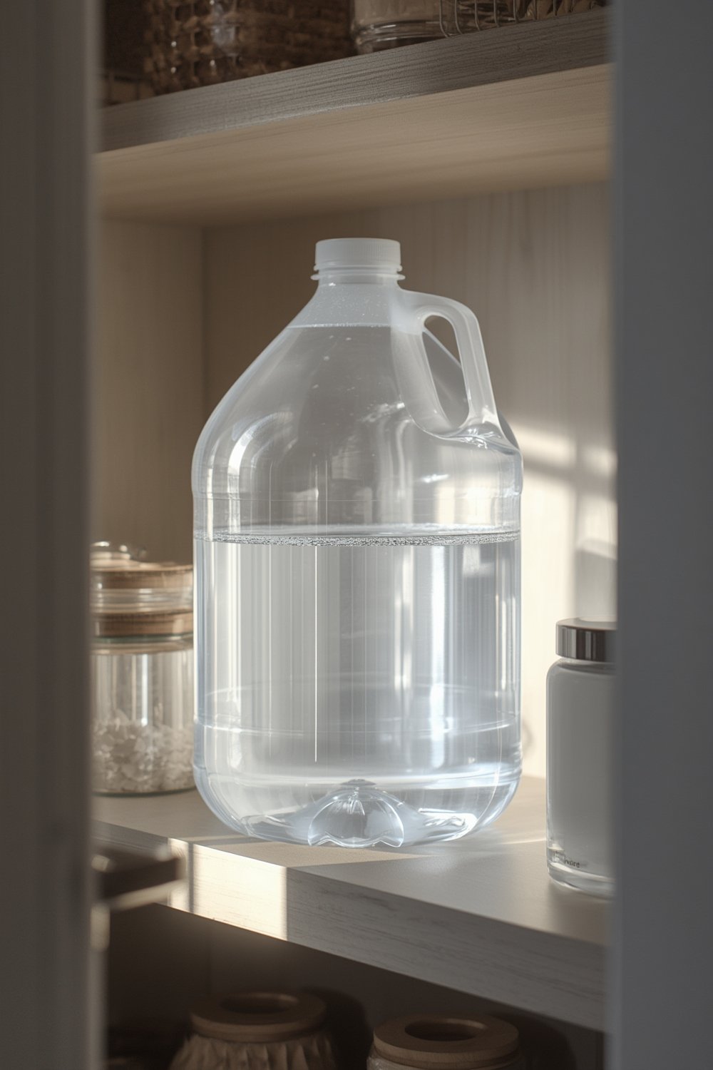 Water Bottle product view