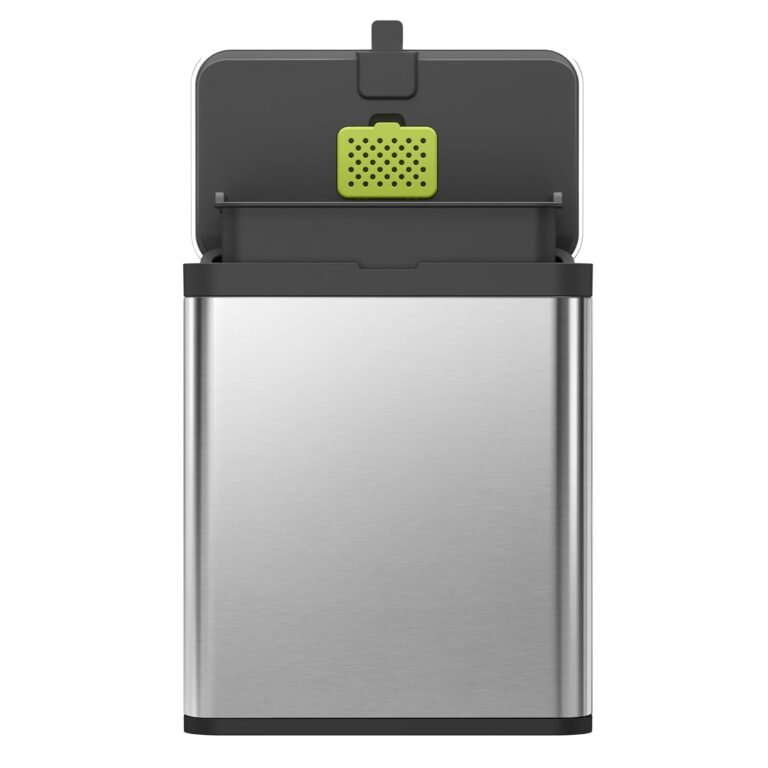 Stainless Steel Compost Bin: 7 Expert Steps for Best Results 2026 1 61RUdW9sOrL. SL1500 EcoVerdict