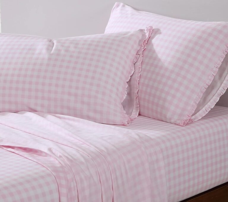 Organic Cotton King Sheets: 7 Expert Secrets for Best 2026 Picks 1 719DX1ZuaiL. AC SL1500 EcoVerdict