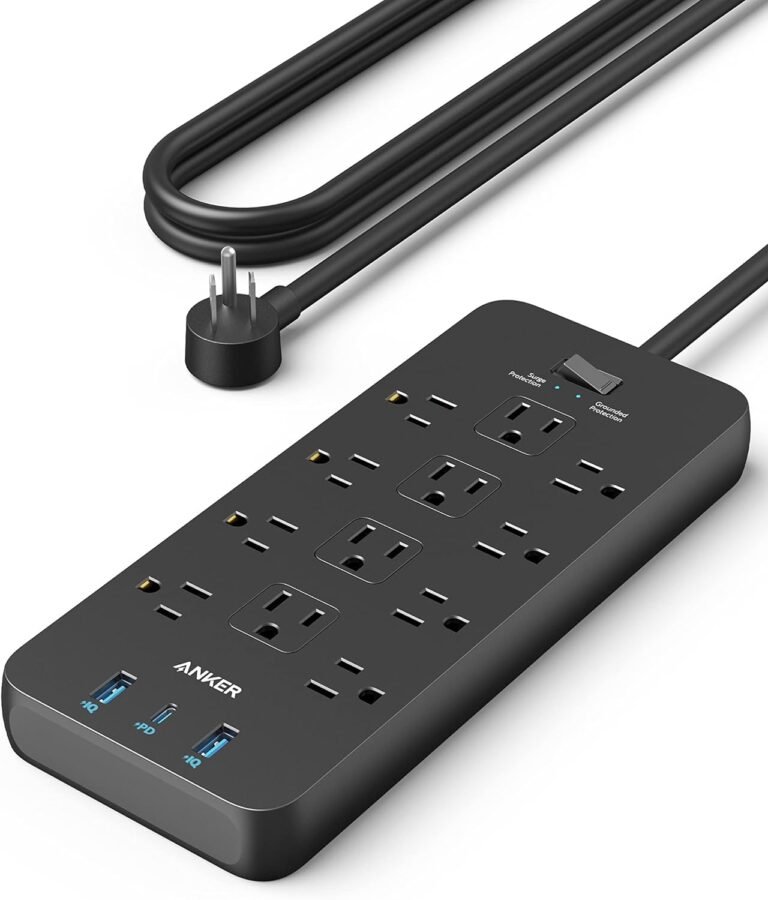 Anker Power Strip: 7 Ultimate Reasons for Best Choice 2026 4 71FtSiqsK3L. AC SL1500 EcoVerdict
