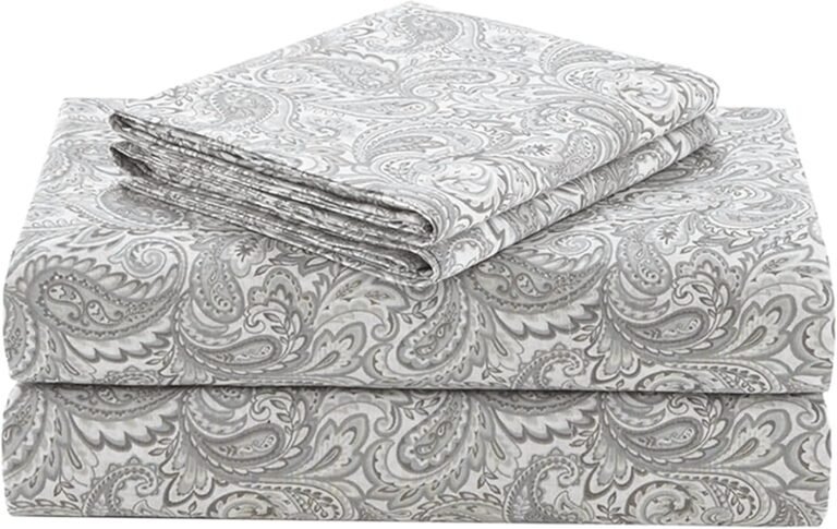 Cotton Queen Sheet Set: 7 Expert Steps for Best 2026 Comfort 16 71GknBnXqwL. AC SL1500 EcoVerdict