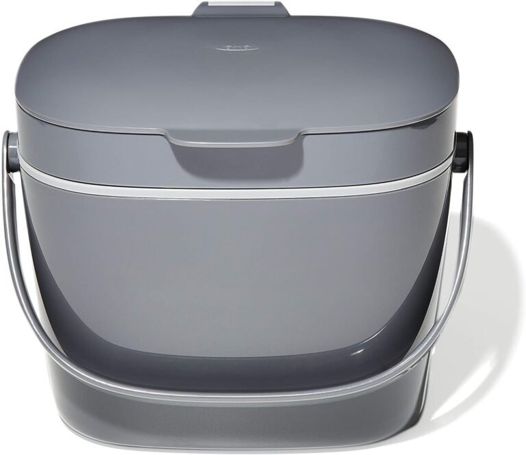 Oxo Compost Bin: 7 Expert Steps for Best Results 2026 7 71ZFMrodbUL. AC SL1500 1 EcoVerdict