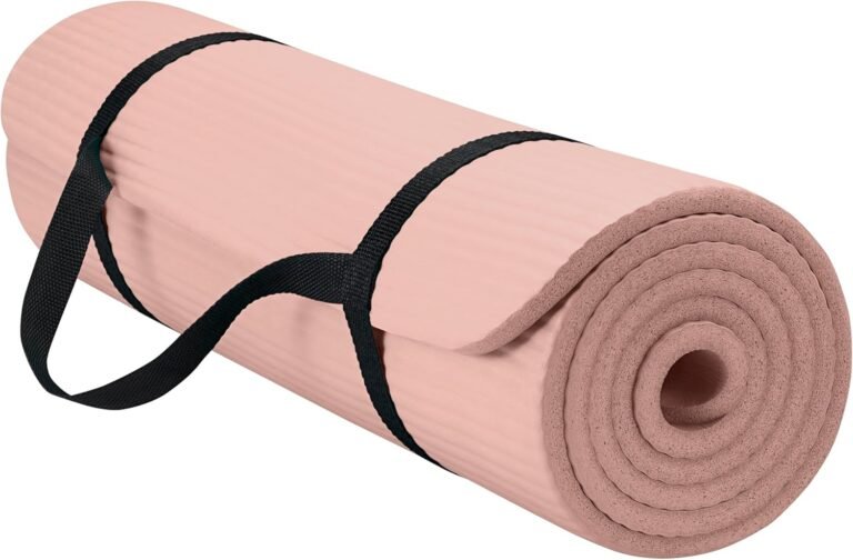 Thick Yoga Mat: 10 Ultimate Steps for Honest 2026 Comfort 3 71iqfgjEfGL. AC SL1500 EcoVerdict