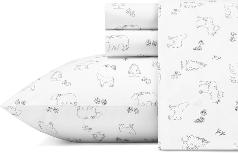 Cotton Percale Twin Sheets: 7 Ultimate Best Picks for 2026 13 71x ZYVTOPL. AC SL1500 1 EcoVerdict