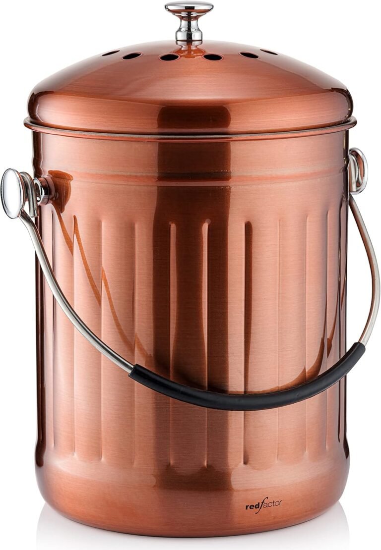 Kitchen Compost Bin: 7 Expert Picks for the Best in 2026 10 813QBEivdBS. AC SL1500 1 EcoVerdict