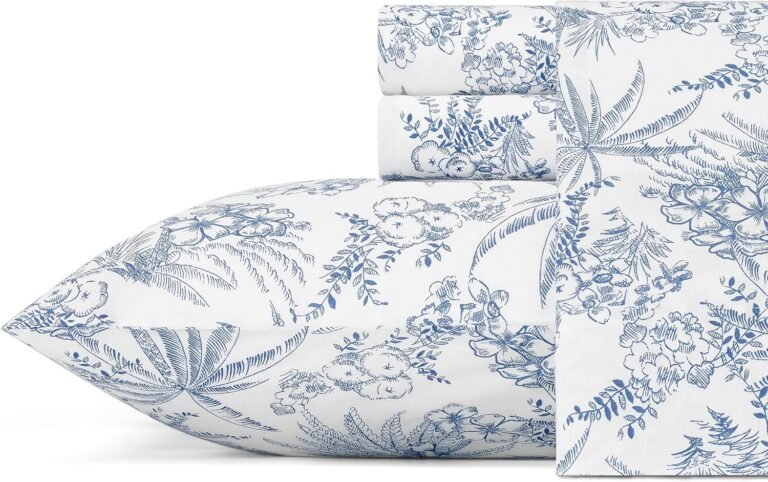 Cotton Percale King Sheets: 7 Expert Steps for Best 2026 Results 4 91suQWxmQnL. AC SL1500 1 EcoVerdict