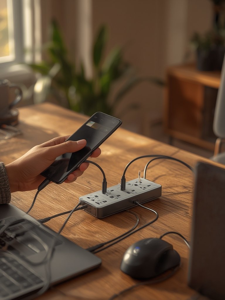 Surge Protector Power Strip: 7 Ultimate Expert Picks for 2026 1 surge protector power strip product view