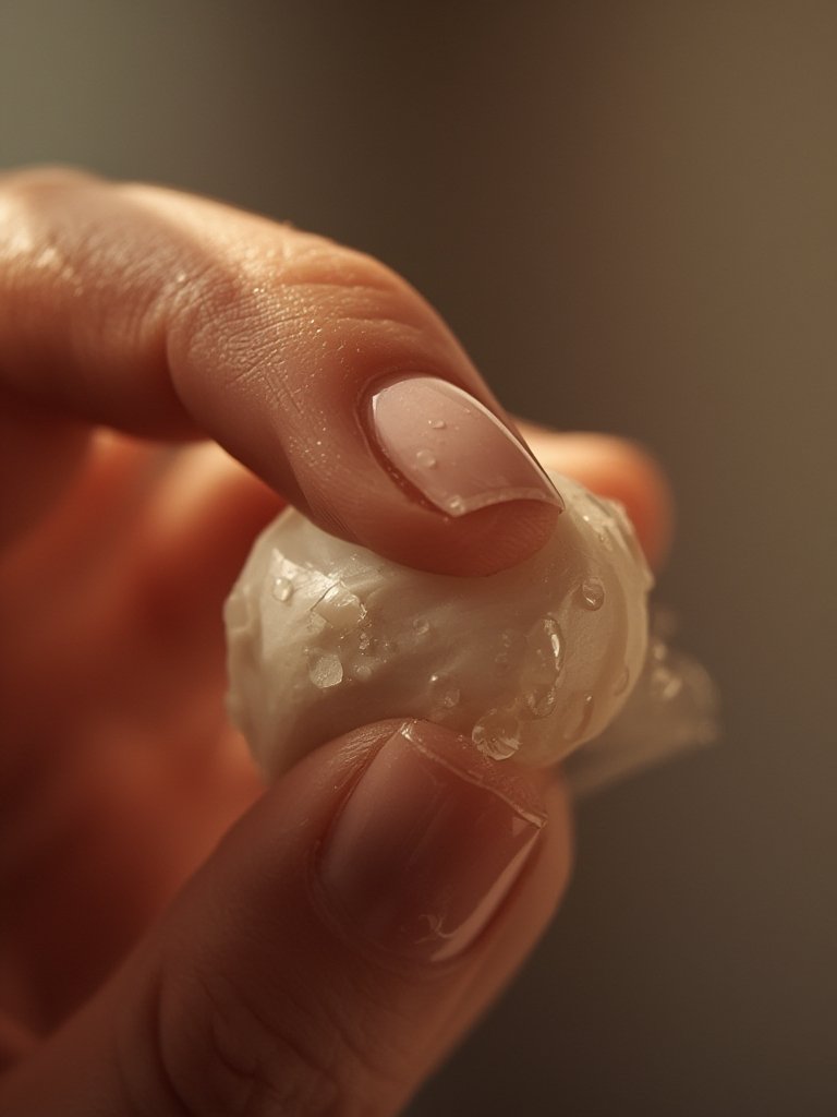 Biodegradable Tech Casings in use