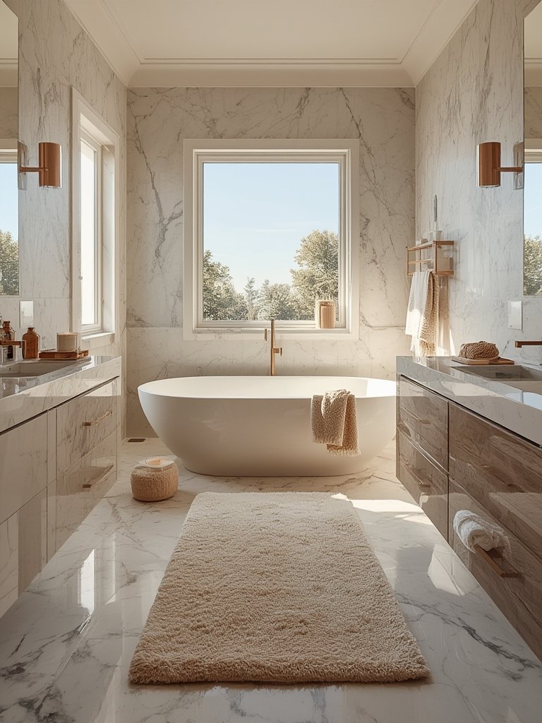 Diatomite Bath Infrastructure - Illustration 3