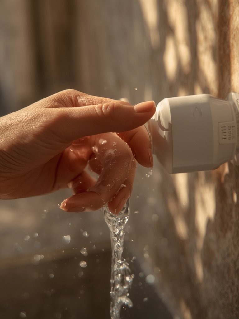 Graywater Optimization in use