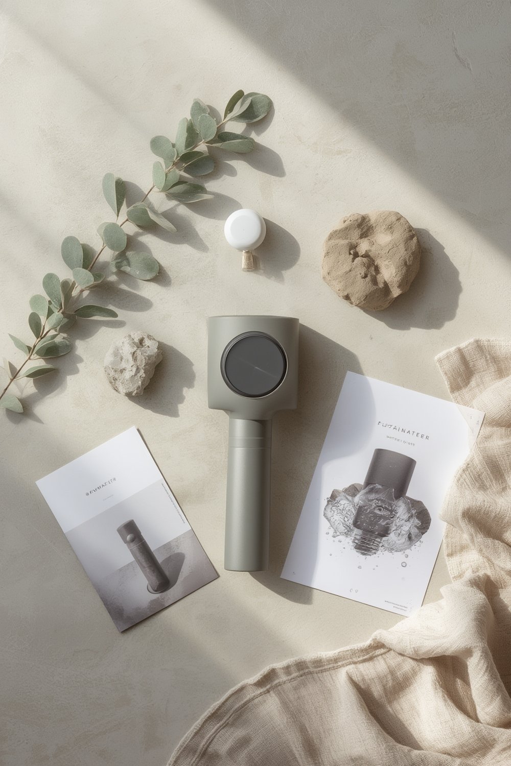 Graywater Optimization technical audit view