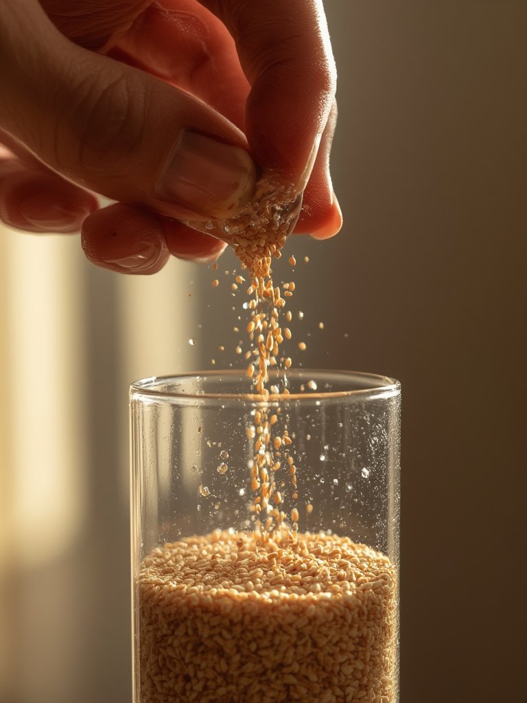 Zero-Waste Pantry Systems in use