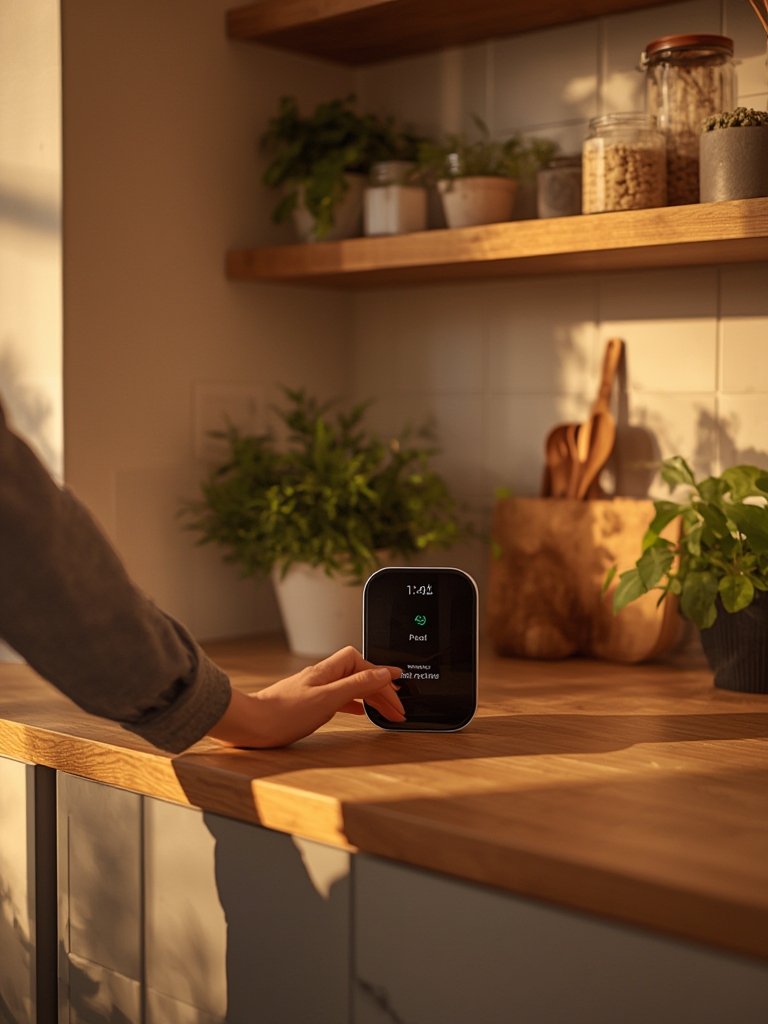 Smart Air Quality Monitor: 7 Expert Secrets for Best Results 2026 1 smart air quality monitor product view