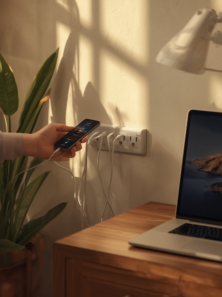 Anker Power Strip: 7 Ultimate Reasons for Best Choice 2026 1 Anker Power Strip product view