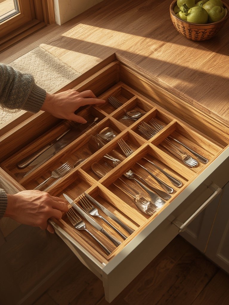 Bamboo Drawer Organizer: 7 Expert Steps for the Best 2026 Setup 1 bamboo drawer organizer product view