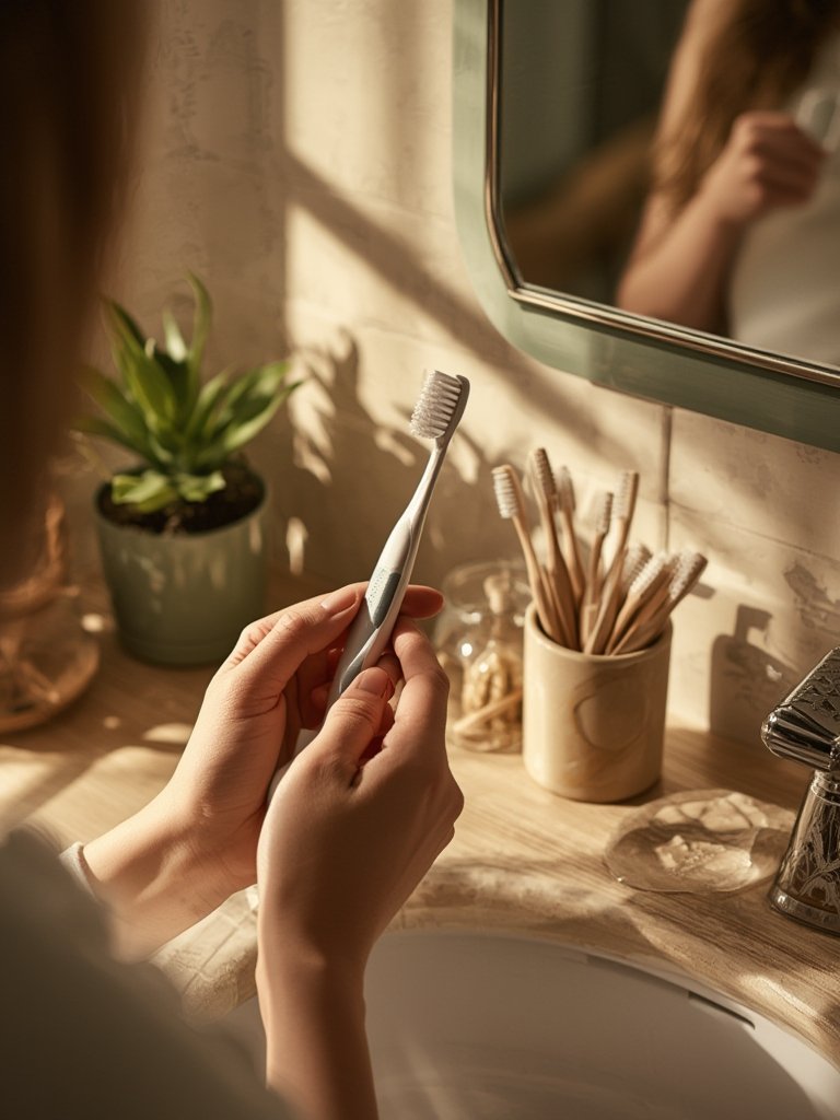 Ultra Soft Toothbrush: 7 Expert Tips for Best Results 2026 1 Ultra soft toothbrush product view