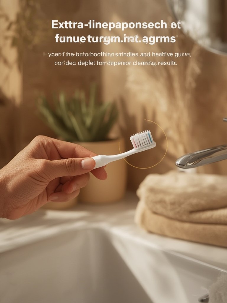 Soft Toothbrush for Sensitive Gums: 7 Ultimate Steps for Best Care 2026 1 soft toothbrush for sensitive gums product view