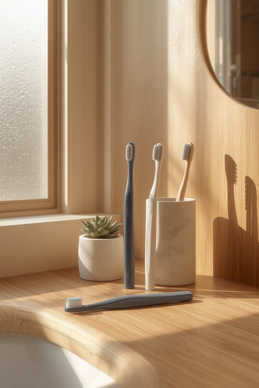 BPA Free Toothbrush: 7 Expert Steps for Real Results 2026 2 bpa free toothbrush in action