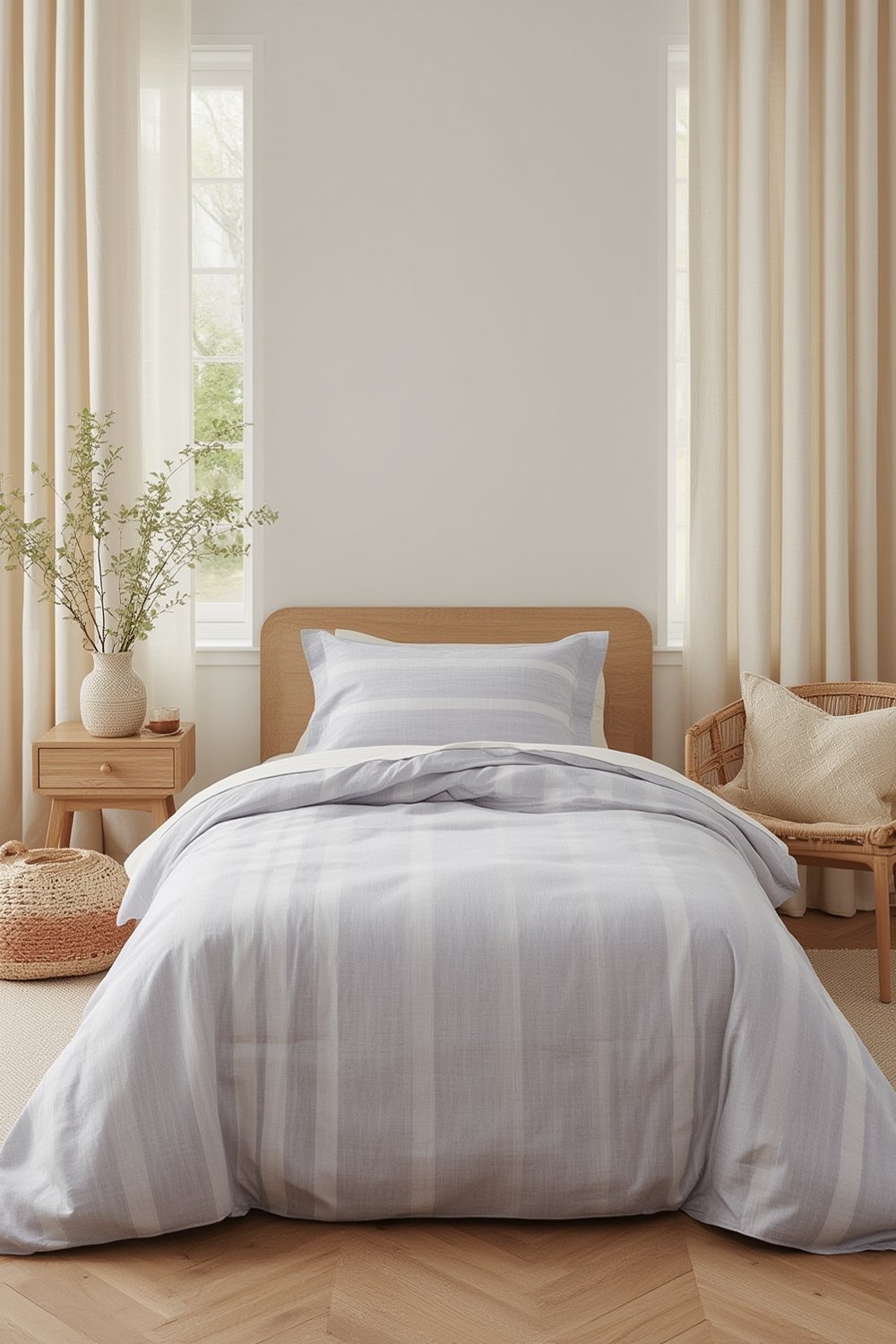 Cotton Percale Twin Sheets: 7 Ultimate Picks for Best 2026 2 cotton percale twin sheets in action