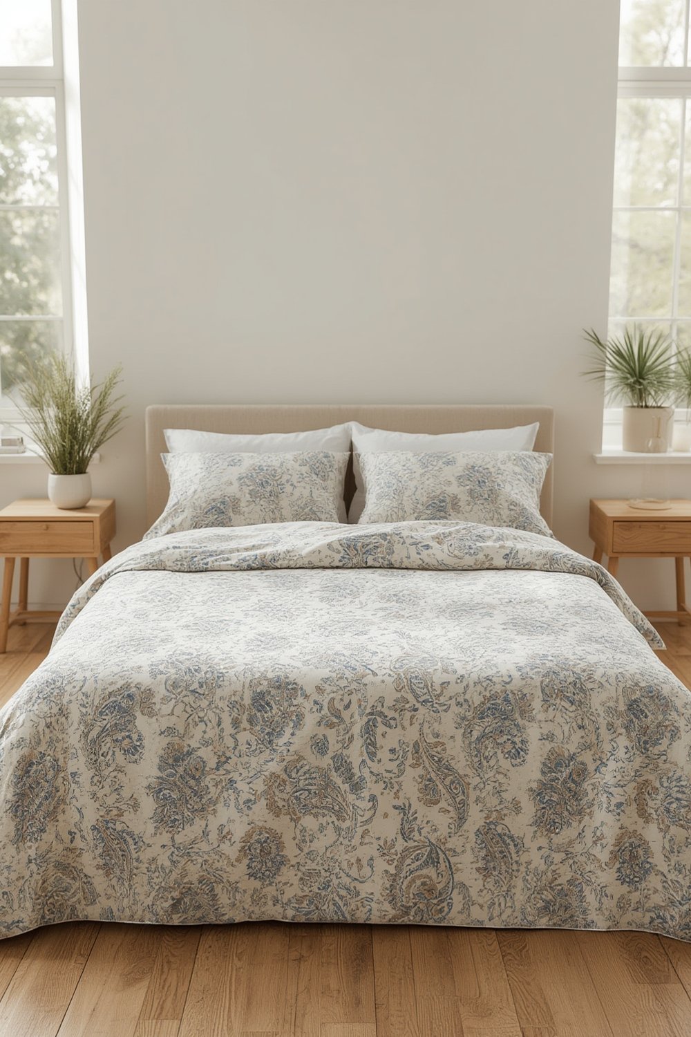 Cotton Queen Sheet Set: 7 Expert Steps for Best 2026 Comfort 2 cotton queen sheet set in action