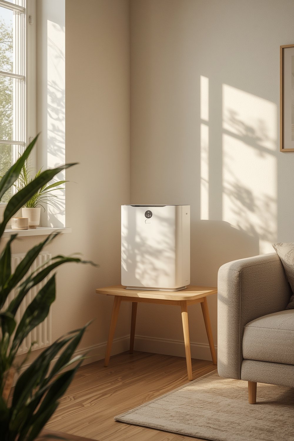 Coway Airmega AP-1512HH: 7 Ultimate Reasons for Best Air in 2026 2 coway airmega ap-1512hh in action