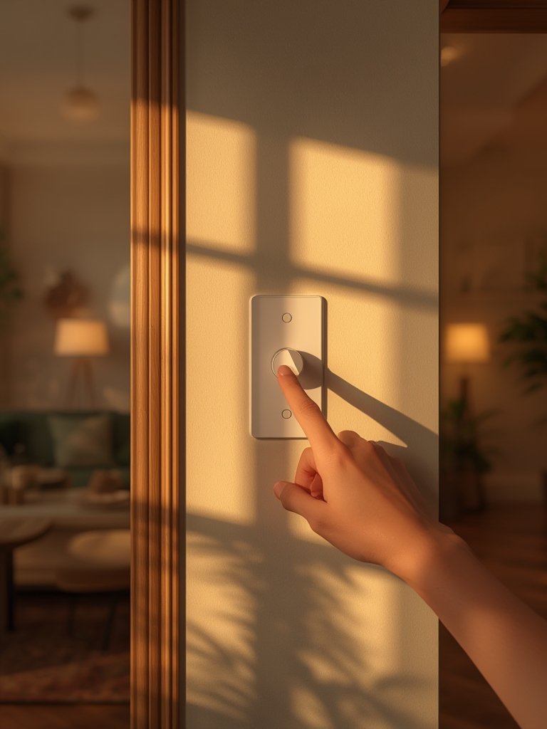 kasa smart dimmer switch product view